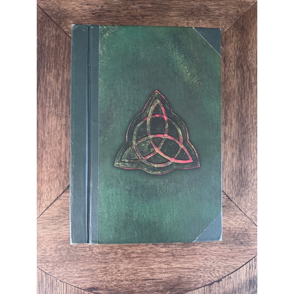 Charmed The Complete Series DVD Box Set Book of Shadows Deluxe Edition complete
